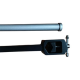 Brat Feeder Aluflokk - Feeder Arm Fix si suport feeder cadou Brat Feeder Aluflokk - Feeder Arm Fix si suport feeder cadou